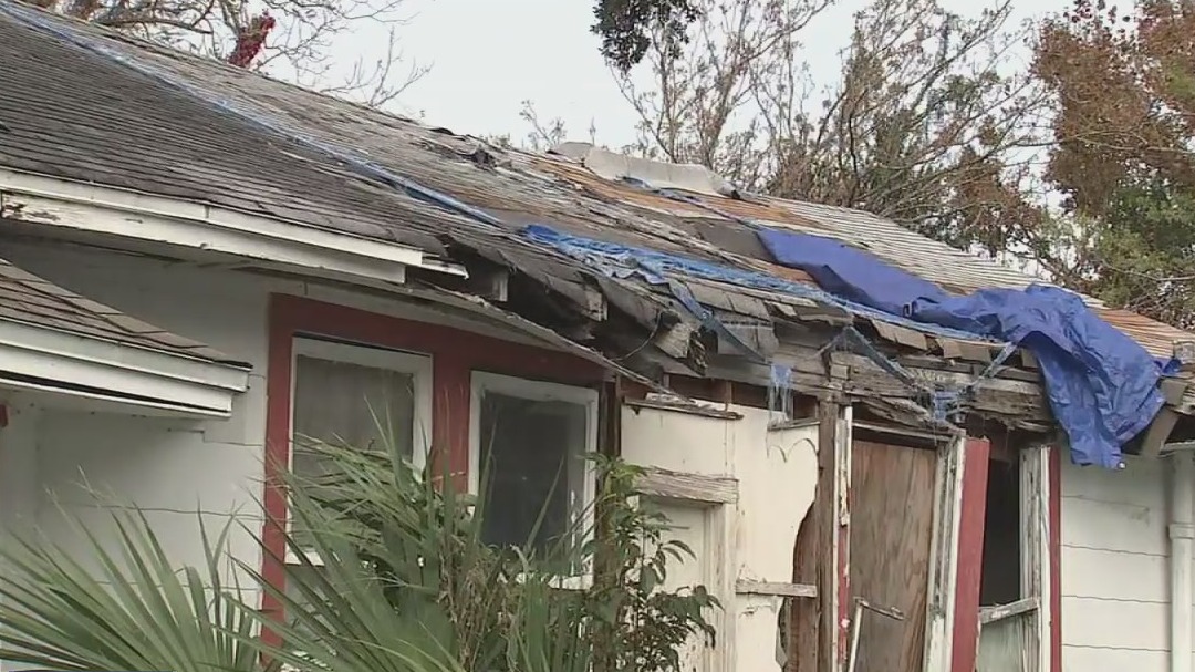 Home rehab program helps Tampa residents afford to stay